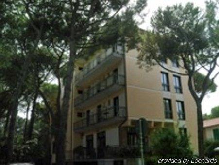 Hotel Riviera Marina di Ravenna Exterior photo